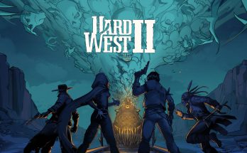 Hard West 2
