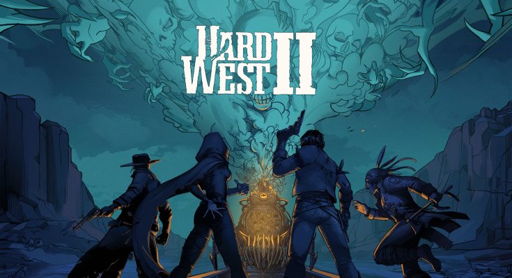 Hard West 2