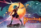 Barbarian Saga