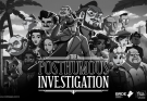 The Posthumous Investigation