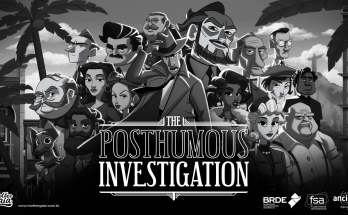 The Posthumous Investigation