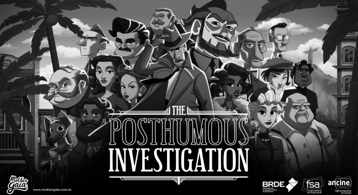 The Posthumous Investigation