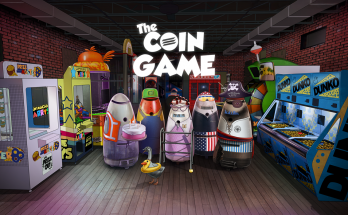 The Coin Game