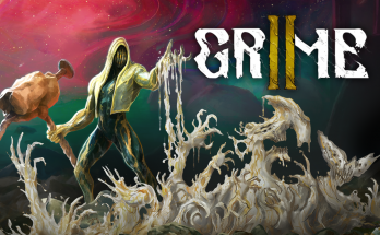 Grime II
