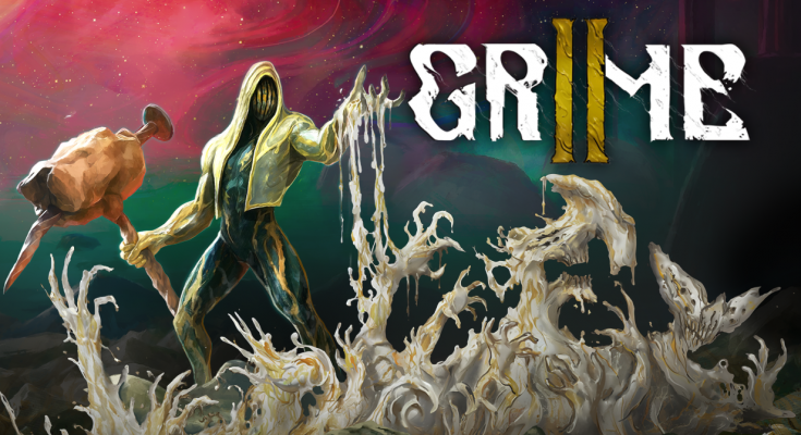 Grime II
