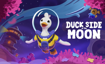 Duck Side of the Moon