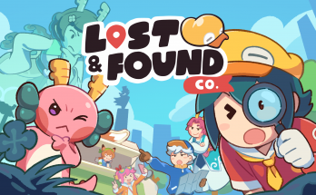 Lost and Found Co.