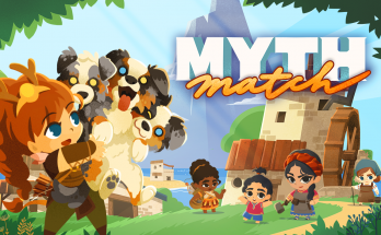 Mythmatch