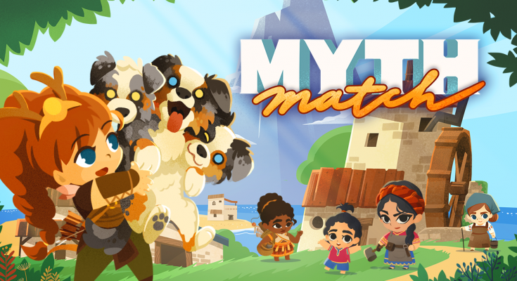 Mythmatch