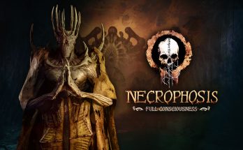 Necrophosis