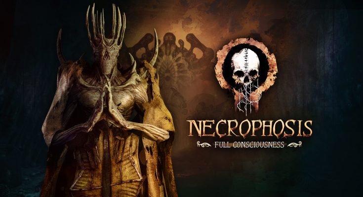 Necrophosis