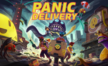 Panic Delivery