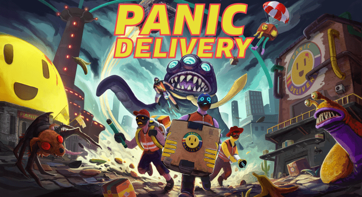 Panic Delivery