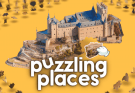 Puzzling Places