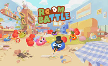 Roombattle