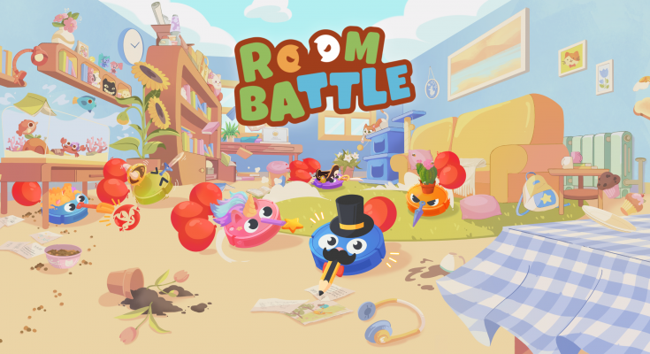Roombattle