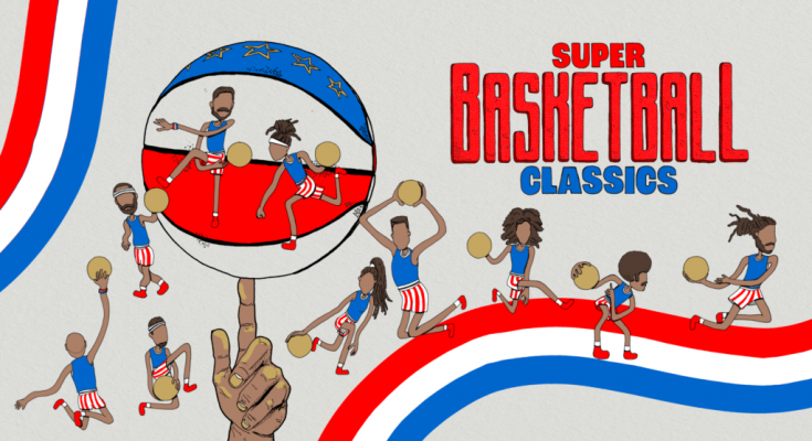 Super Basketball Classics