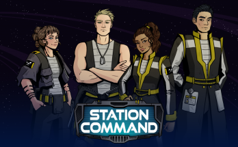Station Command