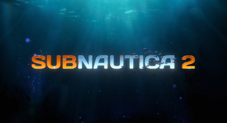 Subnautica 2