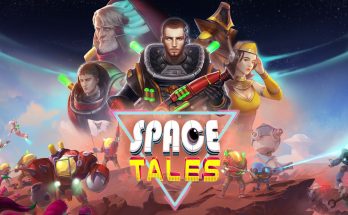 Space Tales