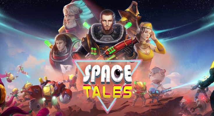 Space Tales
