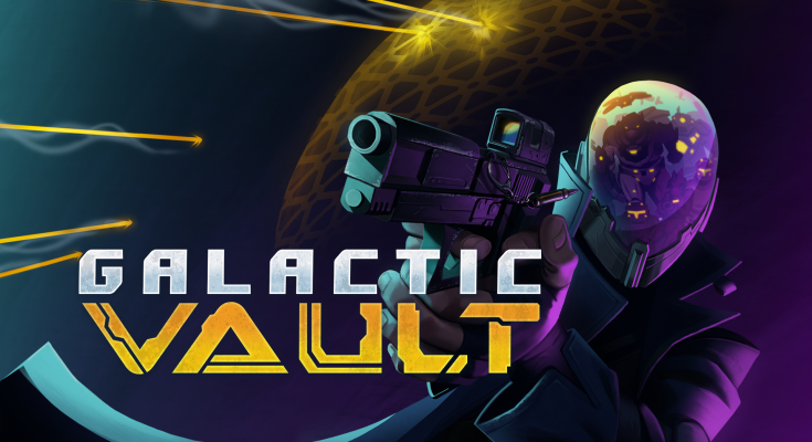 Galactic Vault