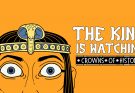 The King is Watching