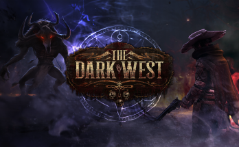 The Dark West