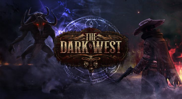 The Dark West