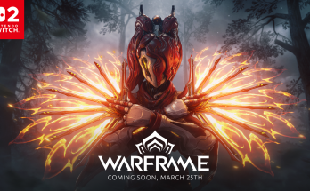 Warframe