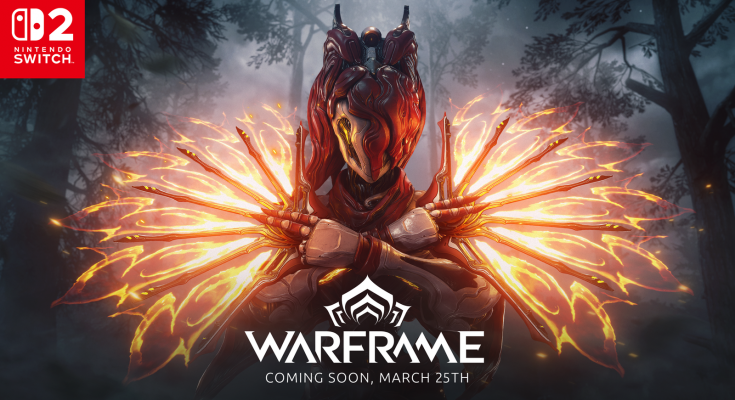 Warframe