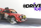 #DRIVE Rally