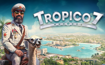 Tropico 7