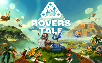 Rover’s Tale