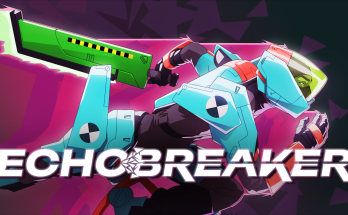 Echobreaker