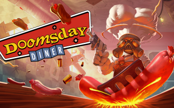Doomsday Diner