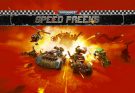 Speed Freeks