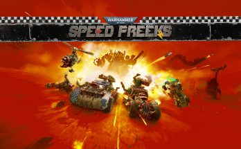 Speed Freeks