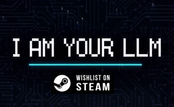 I Am Your LLM