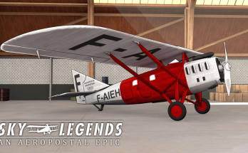 Sky Legends