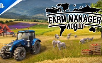 Farm Manager World