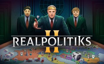 Realpolitiks II