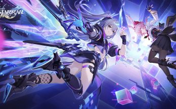 Honkai: Star Rail