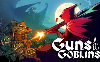 Guns ’n Goblins