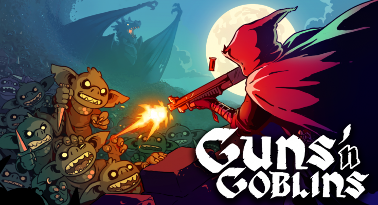 Guns ’n Goblins