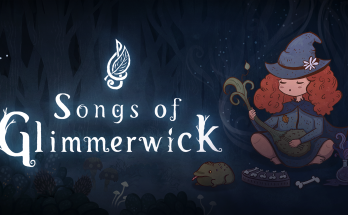 Songs of Glimmerwick