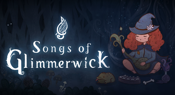 Songs of Glimmerwick