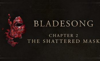 Bladesong
