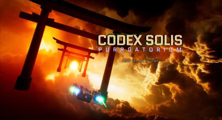 Codex Solis
