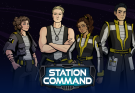 Station Command